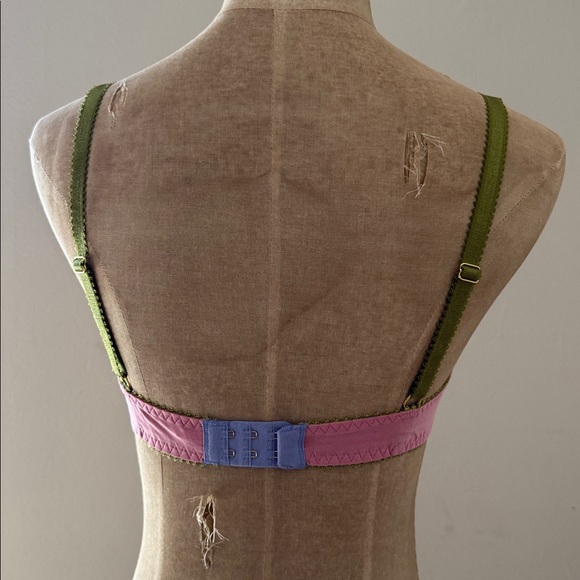 Dora Larsen Thea Soft Bra - Picture 6 of 8